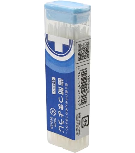 Amazon｜大和物産(Daiwa Bussan) 爪楊枝 ナチュラル 6.5cm SC 竹楊枝